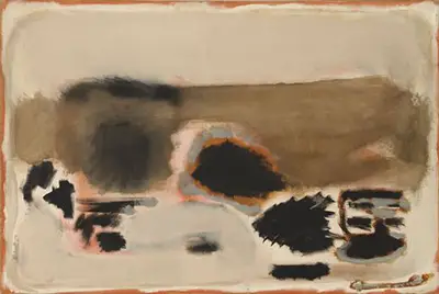 No.5/No.24 Mark Rothko